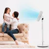 Wentylator stojący VIOLA Spring X9 DC Energooszczędny ECO - Podgląd zdjęcia produktu 7