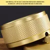 Tragbarer Aschenbecher mit Deckel, Aschenbecher aus Produktbild-Vorschau 4