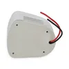 Aufbau Bootshupe, Weiß, 100 dB, 12 Volt, max. 1,5A, Produktbild-Vorschau 6