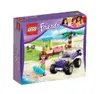 Lego 41010 Friends Wózek plażowy Olivii Podgląd zdjęcia produktu 6