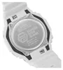Casio G-Shock GA-2100-7A7ER, Vodeodolný Náhľad obrázku produktu 17
