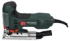 Metabo STE 100 Quick, Górny uchwyt, Zielony, 3100 spm, 10 Podgląd zdjęcia produktu 3