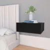 VidaXL 800308, Czarny, Drewno, 40 kg, 400 mm, 300 mm, 150 Podgląd zdjęcia produktu 15