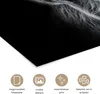 MuchoWow® Poster Schottisches Hochlandrind - Schwarz - Kuh Produktbild-Vorschau 2