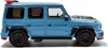 Solido 421438299 Brabus Rocket 900 Mercedes G-Klasse 2021 Produktbild-Vorschau 4