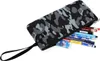 Schulrucksack Teenager, 20-35L Kinderrucksack Camouflage Produktbild-Vorschau 7