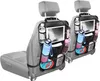 imoshion Auto Organizer für Kinder – 9 Fächer - Inklusive Produktbild-Vorschau 1