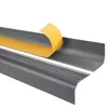 QUEST Treppenkantenprofil Selbstklebend  52x40 mm, 0.9m PVC Produktbild-Vorschau 2