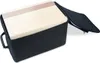 Sela SE089 Cajon Black Dark Nut mit Tasche mit Sitzpad Produktbild-Vorschau 6