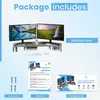 Fleau Home Supporto per monitor regolabile - Supporto per Anteprima dell’immagine prodotto 10