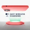 kwmobile Handyhülle für iPhone 14 Pro Max Hülle, für iPhone Produktbild-Vorschau 6