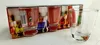 Alpina Schnapsglaser - 6x Stuck - Glas - 45 ml - Produktbild-Vorschau 5