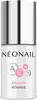A product shot of a NeoNail Primer Vitamine bottle against a white background. Podgląd zdjęcia produktu
