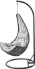 MIRJAN24 Hängesessel Boho, Stilvoll Gartenmöbel, Produktbild-Vorschau 2