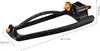 Fiskars Oszillierender Sprinkler M Produktbild-Vorschau 2