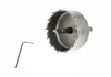 TCT Lochsäge 65 mm Kreisschneider Bohrkrone für Metall Produktbild-Vorschau 11