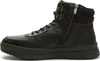Keddo Herren Stiefeletten 848283/05-01 Farbe: Schwarz Produktbild-Vorschau 3