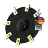 beos® Premium Mähroboter Tuning-Messerteller – Kompatibel Produktbild-Vorschau 1