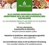 MoriVeda® Superfood Tablets 1000 mg | Moringa + Ashwagandha Náhled obrázku produktu 6