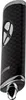 Hörmann Handsender Cover HSE4BS Hochglanz Carbon Optik Voir les images du produit 3