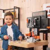 Smoby - Black+Decker Mega Werkbank Center - Produktbild-Vorschau 18