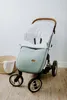 Baby's Only Fußsack Buggy Robust - Jeans Produktbild-Vorschau 3