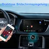 CarPlay Wireless Adapter, kompatibel mit Apple CarPlay, Produktbild-Vorschau 5