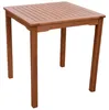 Tisch PITTSBURGH, 70x70 cm Produktbild-Vorschau 8