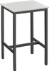 VASAGLE Bartisch Küchentisch, Stehtisch, 60 x 60 x 92 cm, Produktbild-Vorschau 9