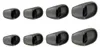 HEA HyperX Earphones Cloud II Red Anteprima dell’immagine prodotto 13