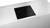 Bosch PKN601DP1D, Schwarz, Integriert, Keramik, Produktbild-Vorschau 3