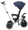 Chicco 4 in 1 Evolutive Smart Trike, Unisex, Napřímený, Náhled obrázku produktu 11