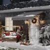 Markýza XMTECH s ručním sklápěcím ramenem 250x200cm markýza Náhled obrázku produktu 19