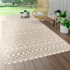 In- & Outdoor Teppich, Terrasse u. Balkon, Wetterfest Produktbild-Vorschau 1