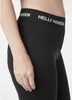 Helly Hansen Lifa Merino Midweight Baselayer-hose Schwarz L Produktbild-Vorschau 6