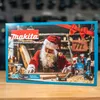 Makita Adventskalender 2025 Produktbild-Vorschau 42