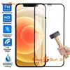 2 PEZZI VERO vetro protettivo per Apple iPhone 13 Pro max Anteprima dell’immagine prodotto 2