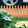 Plůtek Prosperplast GARDEN CLASSIC 35cm x 3,2 m terakota Náhled obrázku produktu 10