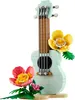 LEGO Creator 3in1 Tropische Ukulele, Strand-Spielzeug mit 3 Produktbild-Vorschau 2