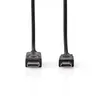 Nedis Displayport-Kabel - DisplayPort Stecker - HDMI Produktbild-Vorschau 1