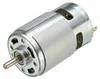 775 DC 12 V – 36 V, 3500 – 9000 ot./min, motor s Náhľad obrázku produktu 1