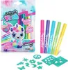 AIRBRUSH plush refill set Náhľad obrázku produktu 1