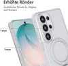 Accezz Ring Stand Backcover mit MagSafe Samsung Galaxy S26 Produktbild-Vorschau 5