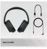 Sony WH-CH720 Kopfhörer Verkabelt & Kabellos Kopfband Produktbild-Vorschau 35