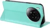 Hülle für ZTE nubia Z50S Pro, Kunstleder Brieftaschen Produktbild-Vorschau 2