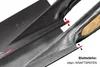Kraftspaten 280x190/180mm Gr.2 Stand.Stahlrohrstiel Produktbild-Vorschau 3