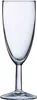 Esmeyer® 410-155 Glasserie ARCOROC - Sektkelche, 15,5 cm Voir les images du produit 3