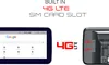 Für Mercedes W205 W447 W470 X253 NTG5x 10" Touchscreen Produktbild-Vorschau 5