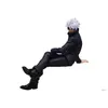 Jujutsu Kaisen Gojo Satoru Actionfigur 13 cm – Anime Produktbild-Vorschau 4