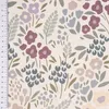 SCHÖNER LEBEN. Tischdecke Digitaldruck  Blumenwiese Produktbild-Vorschau 3